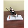 Image 1 : Adjustable Posing Figure- Hockeys Peter Forsberg