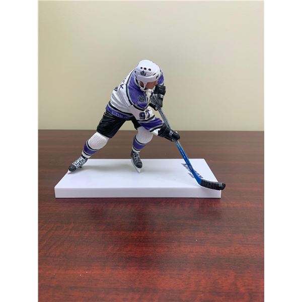 Adjustable Posing Figure- Hockeys Jeremy Roenick