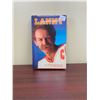 Image 1 : Lanny McDonald Signed Book.