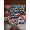 Image 1 : Lot of 22 Mini Jerseys