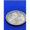 Image 1 : Commemorative replica Morgan USA 1888 Silver Dollar