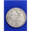 Image 2 : Commemorative replica Morgan USA 1888 Silver Dollar