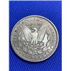 Image 3 : Commemorative replica Morgan USA 1888 Silver Dollar