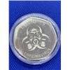 Image 2 : Covid-19 Coronavirus cased challenge Coin