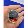 Image 3 : Trump 2020 cased commemorative election Coin - make liberals cry again