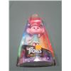 Image 1 : Trolls World Tour Stylin Poppy Doll