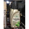 Image 1 : Scotts Eco Sense Path Clear Grass and Weed Killer (4 x 1L)
