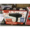 Image 1 : BaByliss Pro Hair Dryer