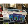 Image 1 : Penn-Plax 1-to-3 Betta Fish Tank Kit