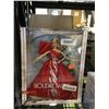 Image 1 : Barbie Holiday 2019 Doll