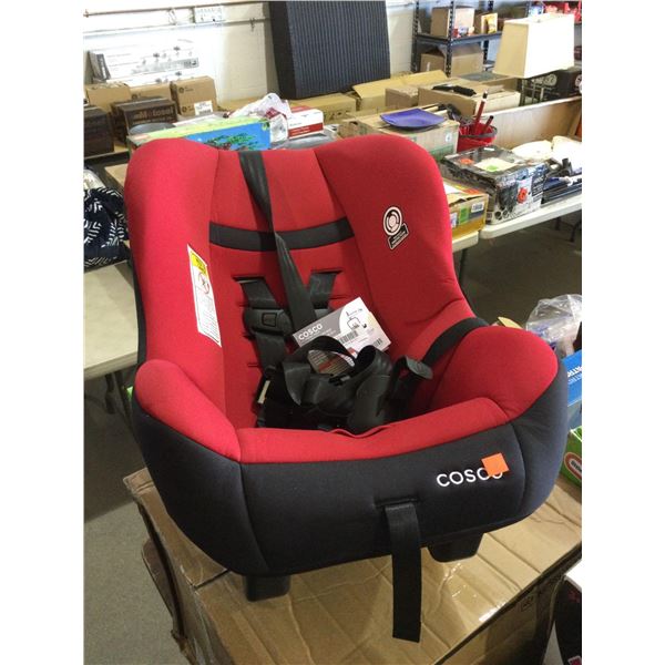 Cosco Scenera Next Convertible Car Seat - Model: 22182C-DEL