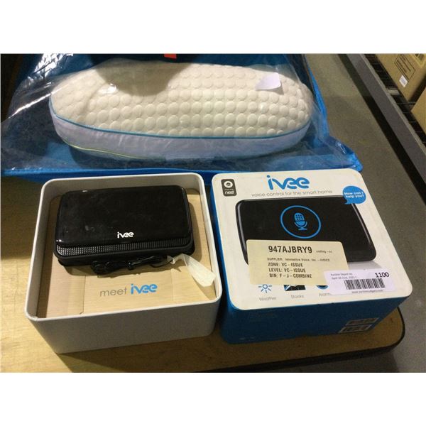 iVee Smart Home Voice Control