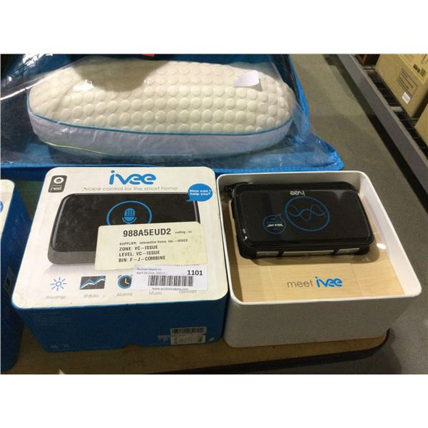 iVee Smart Home Voice Control