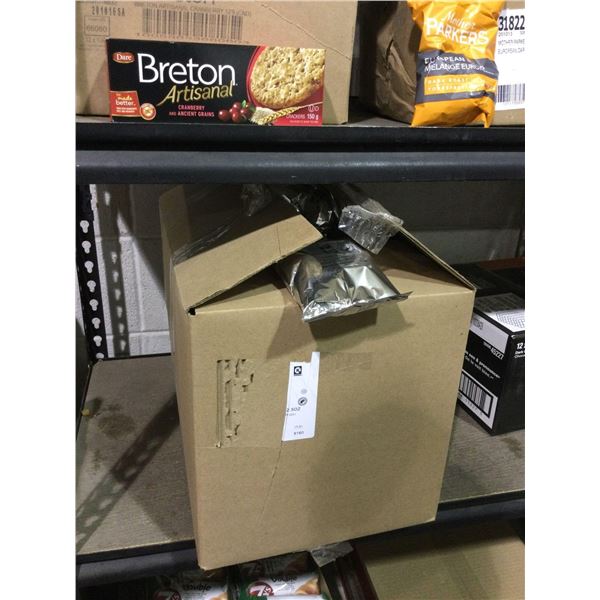 Case of Circle K House Blend Ground Coffee