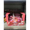 Image 1 : Case of Nibs Cherry (Approx 12 x 400g)