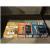 Image 1 : Assorted Energy Bars Lot of 3