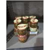 Image 1 : Mezzetta Deli-Sliced Hot Jalapeno Peppers (12 x 473mL)