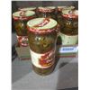 Image 2 : Mezzetta Deli-Sliced Hot Jalapeno Peppers (12 x 473mL)
