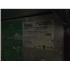 Image 3 : True Manufacturing 2-Door 69in Back Bar Refrigerator - Model: TBB-3