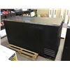 Image 5 : True Manufacturing 2-Door 69in Back Bar Refrigerator - Model: TBB-3