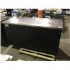Image 6 : True Manufacturing 2-Door 69in Back Bar Refrigerator - Model: TBB-3