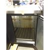 Image 3 : Continental 3-Door 90in Back Bar Cooler- Model: BBC90
