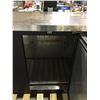 Image 4 : Continental 3-Door 90in Back Bar Cooler- Model: BBC90