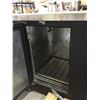 Image 5 : Continental 3-Door 90in Back Bar Cooler- Model: BBC90