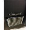 Image 6 : Continental 3-Door 90in Back Bar Cooler- Model: BBC90