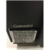 Image 2 : Continental 3-Door 90in Back Bar Cooler- Model: BBC90