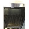Image 6 : Continental 3-Door 90in Back Bar Cooler- Model: BBC90