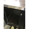 Image 7 : Continental 3-Door 90in Back Bar Cooler- Model: BBC90