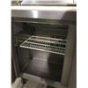 Image 3 : Two Door 46in Refrigerated Prep Table - Model: SCL2
