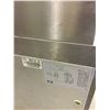 Image 7 : Two Door 46in Refrigerated Prep Table - Model: SCL2