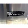 Image 4 : Coldstream 72in 3-Door Stainless Steel Under Counter Refrigerated Prep Table - Model: CUC-72 (BRAND 
