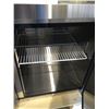 Image 2 : Coldstream 72in 3-Door Stainless Steel Under Counter Refrigerated Prep Table - Model: CUC-72 (BRAND 