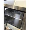 Image 5 : Coldstream 72in 3-Door Stainless Steel Under Counter Refrigerated Prep Table - Model: CUC-72 (BRAND 