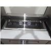 Image 3 : Coldstream 48in 2-Door Stainless Steel Refrigerated Prep Table - Model: CSSU-48 (BRAND NEW IN CRATE)