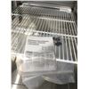 Image 6 : Coldstream 2-Door Stainless Steel Reach-In Vertical Cooler - Model: CTM-49 (BRAND NEW IN CRATE)