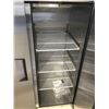 Image 3 : Coldstream 2-Door Stainless Steel Reach-In Vertical Cooler - Model: CTM-49 (BRAND NEW IN CRATE)