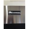 Image 4 : Coldstream 2-Door Stainless Steel Reach-In Vertical Cooler - Model: CTM-49 (BRAND NEW IN CRATE)