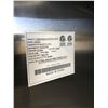 Image 5 : Coldstream 2-Door Stainless Steel Reach-In Vertical Cooler - Model: CTM-49 (BRAND NEW IN CRATE)