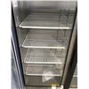 Image 5 : Coldstream 2-Door Glass Door Display Refrigerator - Model: CGDMS-49 (BRAND NEW IN CRATE)