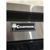 Image 4 : Coldstream 2-Door Glass Door Display Refrigerator - Model: CGDMS-49 (BRAND NEW IN CRATE)