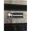 Image 2 : Coldstream 1-Door Bottom Mount Glass Door Display COOLER - Model: CGDMS-23 (BRAND NEW IN CRATE)