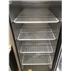 Image 5 : Coldstream 1-Door Bottom Mount Glass Door Display Freezer - Model: CGDMS-23F (BRAND NEW IN CRATE)