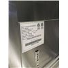 Image 6 : Coldstream 28in Single Door Stainless Steel Refrigerated Prep Table - Model: FSSU-28-8 (BRAND NEW IN