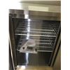 Image 4 : Coldstream 59in 2-Door Stainless Steel Back Bar Cooler - Model: CBB-2 (BRAND NEW IN CRATE)
