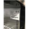 Image 6 : Coldstream 59in 2-Door Stainless Steel Back Bar Cooler - Model: CBB-2 (BRAND NEW IN CRATE)
