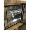 Image 7 : Coldstream 72in 3-Door Stainless Steel Refrigerated Prep Table - Model: CSSU-72 (BRAND NEW IN CRATE)